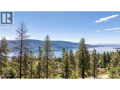 Photo 26 of 9464 Westside Road Lot# 141, Fintry, Vernon