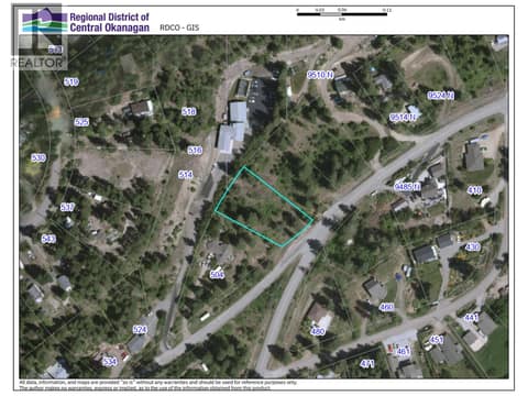 Photo 3 of 9464 Westside Road Lot# 141, Fintry, Vernon