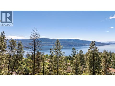 Photo 4 of 9464 Westside Road Lot# 141, Fintry, Vernon