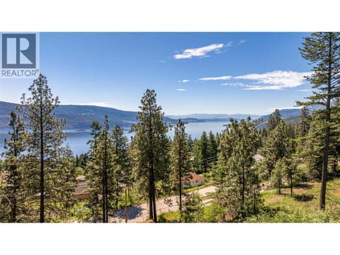 Photo 6 of 9464 Westside Road Lot# 141, Fintry, Vernon