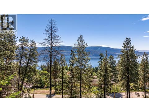 Photo 7 of 9464 Westside Road Lot# 141, Fintry, Vernon