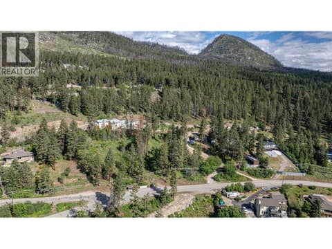 Photo 9 of 9464 Westside Road Lot# 141, Fintry, Vernon