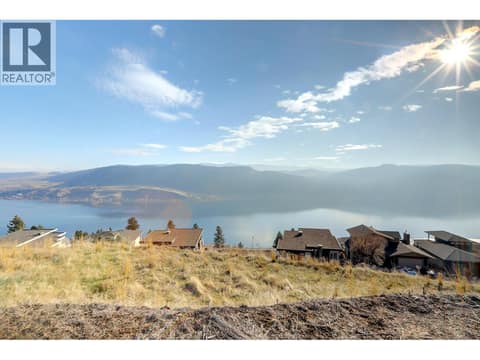 Photo 12 of 8944 Hampshire Crescent Lot# 20, Adventure Bay, Vernon