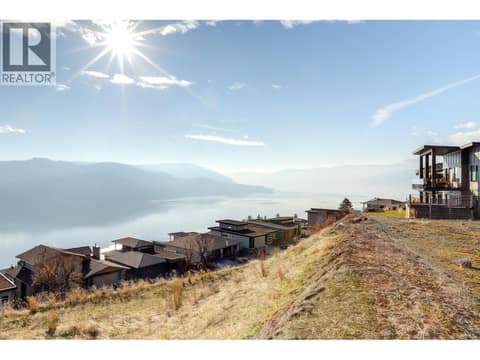 Photo 2 of 8944 Hampshire Crescent Lot# 20, Adventure Bay, Vernon