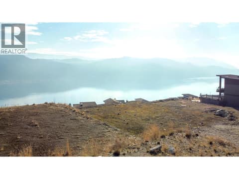 Photo 20 of 8944 Hampshire Crescent Lot# 20, Adventure Bay, Vernon