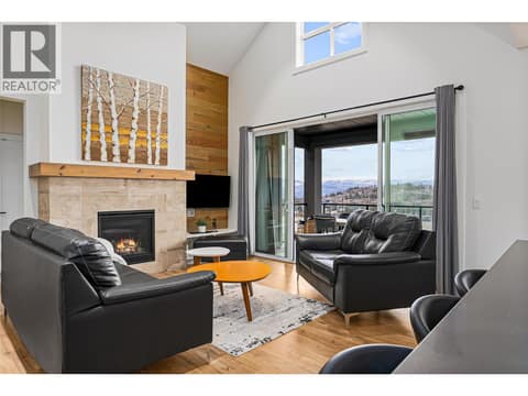 Photo 5 of 209 Ashcroft Place, Predator Ridge, Vernon