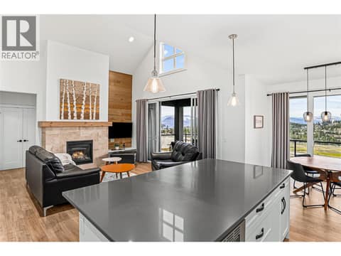 Photo 7 of 209 Ashcroft Place, Predator Ridge, Vernon