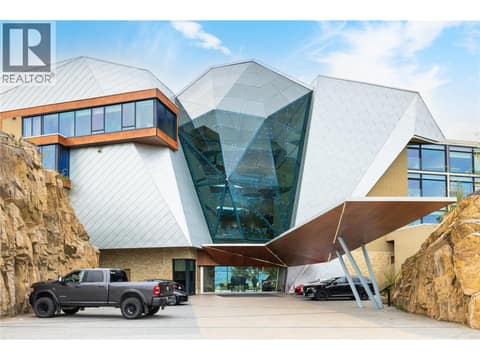 Sparkling Hills Spa at 209 Ashcroft Place, Predator Ridge, Vernon