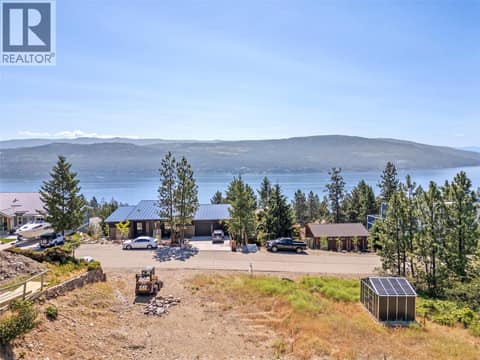 Photo 1 of 538 Mountain Drive, Okanagan North, Vernon