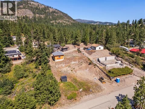 Photo 6 of 538 Mountain Drive, Okanagan North, Vernon