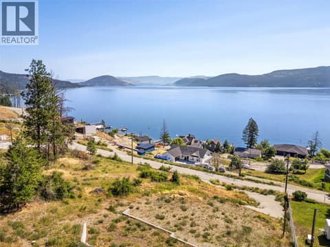 Photo 1 of 74 Elliott Road, Fintry, Vernon