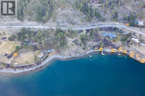 Photo 10 of 1135 Westside Road, Westside Road, West Kelowna