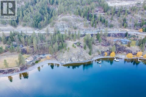 Photo 11 of 1135 Westside Road, Westside Road, West Kelowna