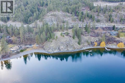Photo 14 of 1135 Westside Road, Westside Road, West Kelowna