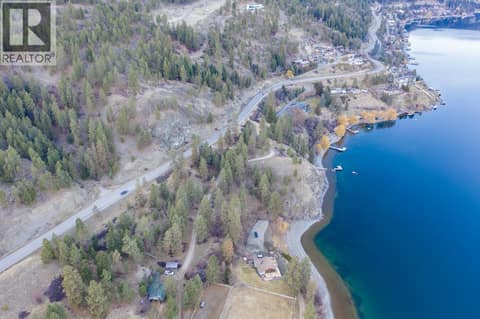 Photo 17 of 1135 Westside Road, Westside Road, West Kelowna
