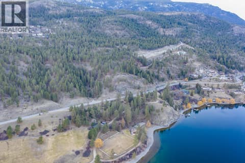 Photo 18 of 1135 Westside Road, Westside Road, West Kelowna