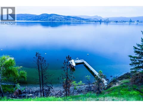 Photo 25 of 1135 Westside Road, Westside Road, West Kelowna