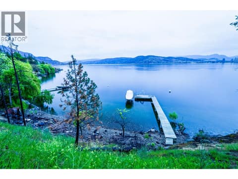 Photo 27 of 1135 Westside Road, Westside Road, West Kelowna