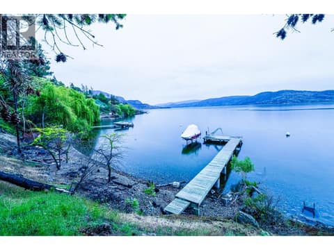 Photo 28 of 1135 Westside Road, Westside Road, West Kelowna