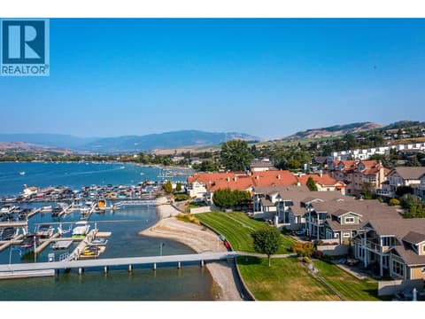 Photo 1 of 7769 Okanagan Landing Road Unit# 5, Okanagan Landing, Vernon