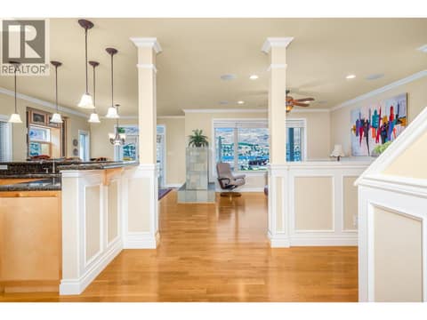 Photo 11 of 7769 Okanagan Landing Road Unit# 5, Okanagan Landing, Vernon
