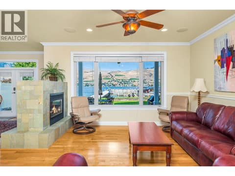 Photo 13 of 7769 Okanagan Landing Road Unit# 5, Okanagan Landing, Vernon