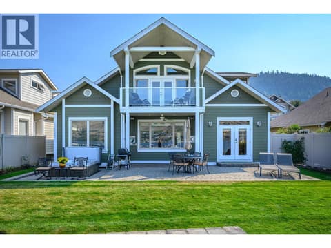 Photo 3 of 7769 Okanagan Landing Road Unit# 5, Okanagan Landing, Vernon