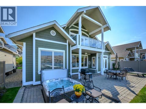 Photo 41 of 7769 Okanagan Landing Road Unit# 5, Okanagan Landing, Vernon