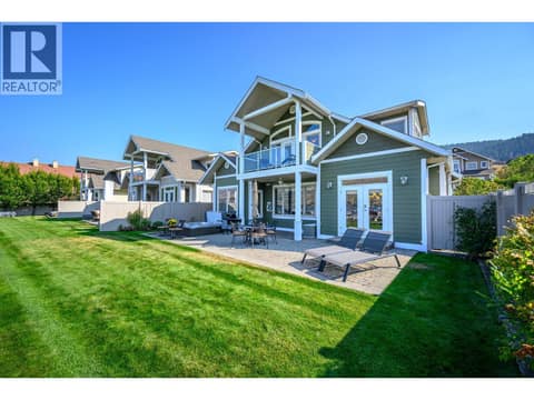 Photo 42 of 7769 Okanagan Landing Road Unit# 5, Okanagan Landing, Vernon