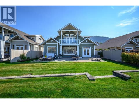 Photo 43 of 7769 Okanagan Landing Road Unit# 5, Okanagan Landing, Vernon