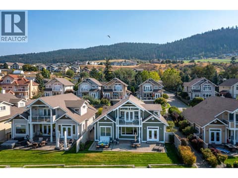 Photo 50 of 7769 Okanagan Landing Road Unit# 5, Okanagan Landing, Vernon