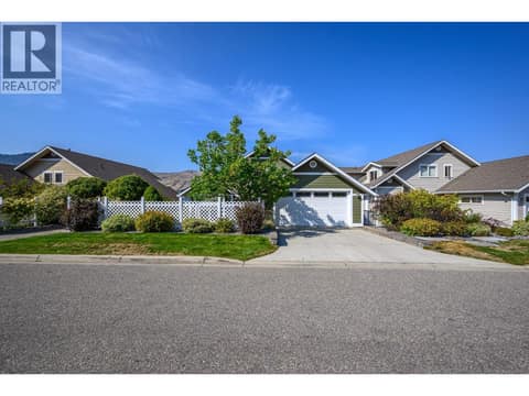 Photo 6 of 7769 Okanagan Landing Road Unit# 5, Okanagan Landing, Vernon