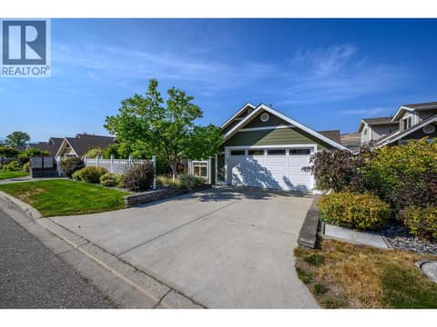 Photo 7 of 7769 Okanagan Landing Road Unit# 5, Okanagan Landing, Vernon