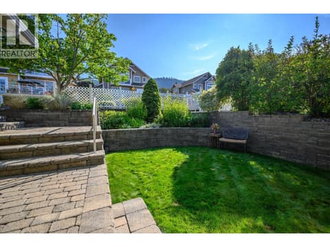 Photo 8 of 7769 Okanagan Landing Road Unit# 5, Okanagan Landing, Vernon