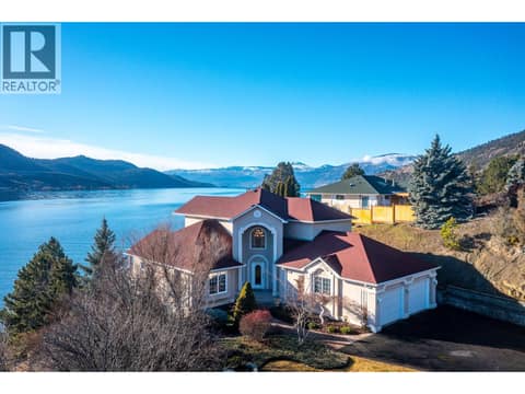 Photo 1 of 7504 Kennedy Lane, Bella Vista, Vernon