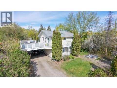 Photo 1 of 6292 Stickle Road, Swan Lake West, Vernon
