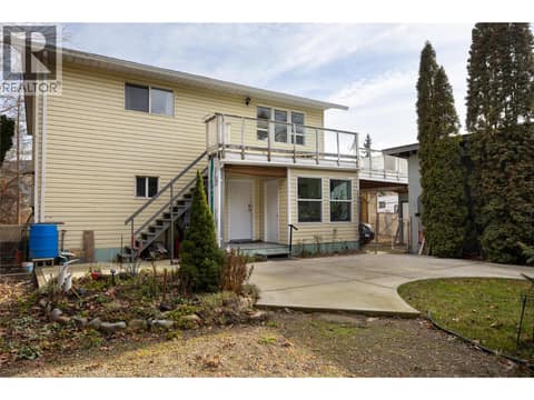 Photo 19 of 6292 Stickle Road, Swan Lake West, Vernon