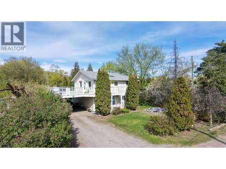 Photo 2 of 6292 Stickle Road, Swan Lake West, Vernon