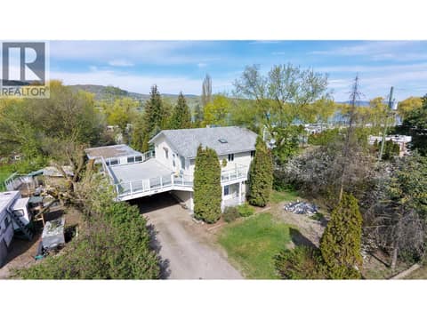 Photo 3 of 6292 Stickle Road, Swan Lake West, Vernon