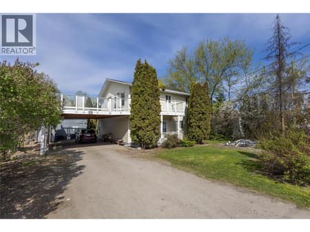 Photo 6 of 6292 Stickle Road, Swan Lake West, Vernon
