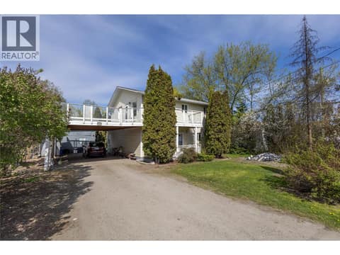 Photo 6 of 6292 Stickle Road, Swan Lake West, Vernon