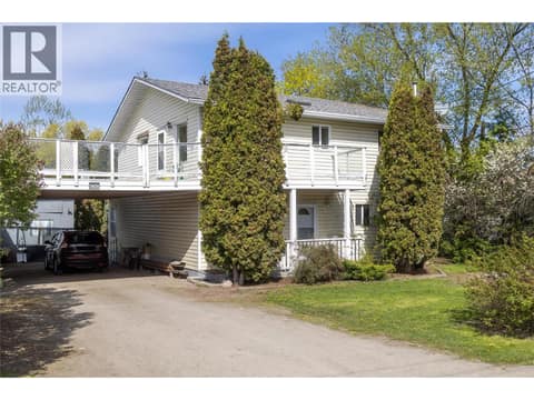 Photo 7 of 6292 Stickle Road, Swan Lake West, Vernon