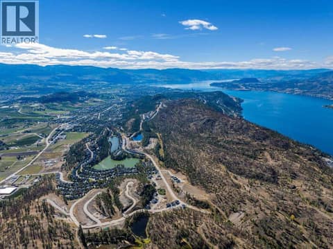 Photo 1 of 1432 Whistling Pine Place, Wilden, Kelowna