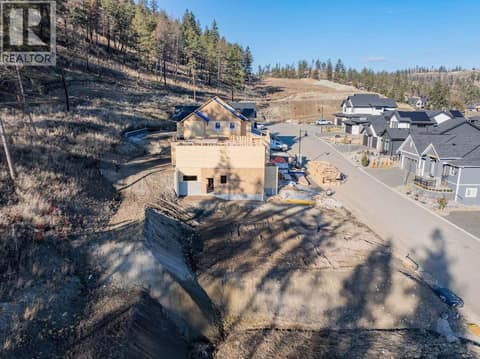 Photo 4 of 1432 Whistling Pine Place, Wilden, Kelowna