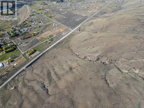 Photo 10 of Lot A TRANS CANADA Highway, Cherry Creek/Savona, Kamloops