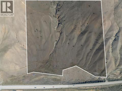 Photo 11 of Lot A TRANS CANADA Highway, Cherry Creek/Savona, Kamloops