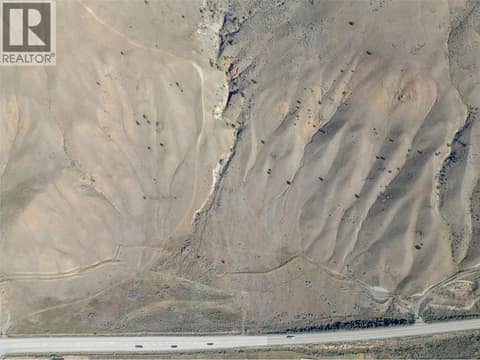 Photo 12 of Lot A TRANS CANADA Highway, Cherry Creek/Savona, Kamloops