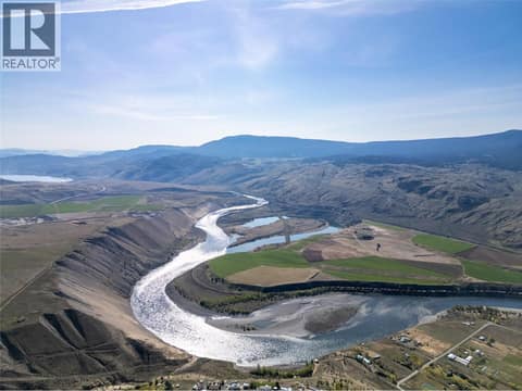Photo 13 of Lot A TRANS CANADA Highway, Cherry Creek/Savona, Kamloops