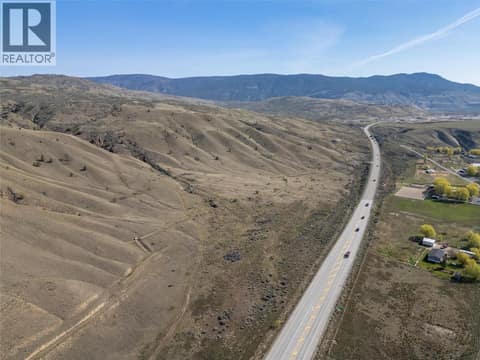 Photo 14 of Lot A TRANS CANADA Highway, Cherry Creek/Savona, Kamloops