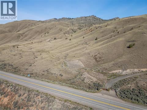 Photo 15 of Lot A TRANS CANADA Highway, Cherry Creek/Savona, Kamloops